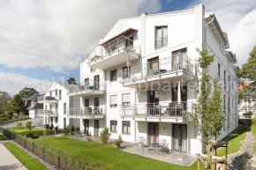Residenz Margarete by Callsen in Binz